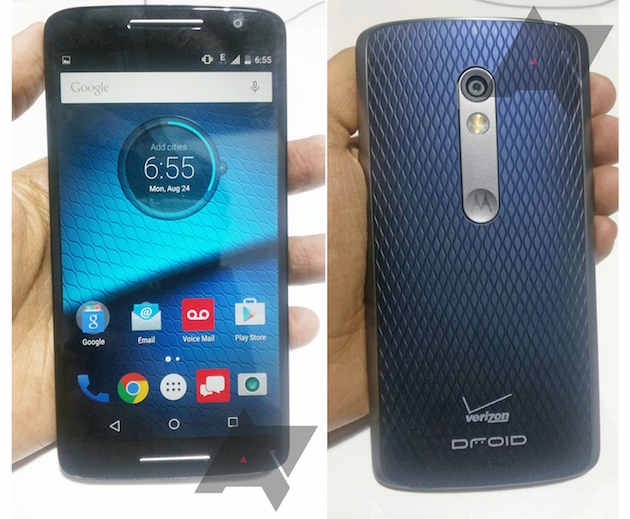 Verizon Motorola DROID MAXX 2