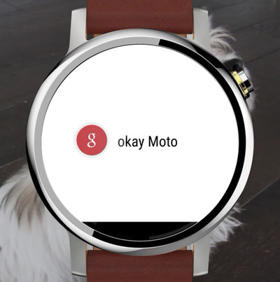 New Moto 360 render