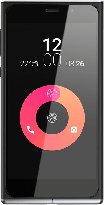 Obi Worldphone SF1