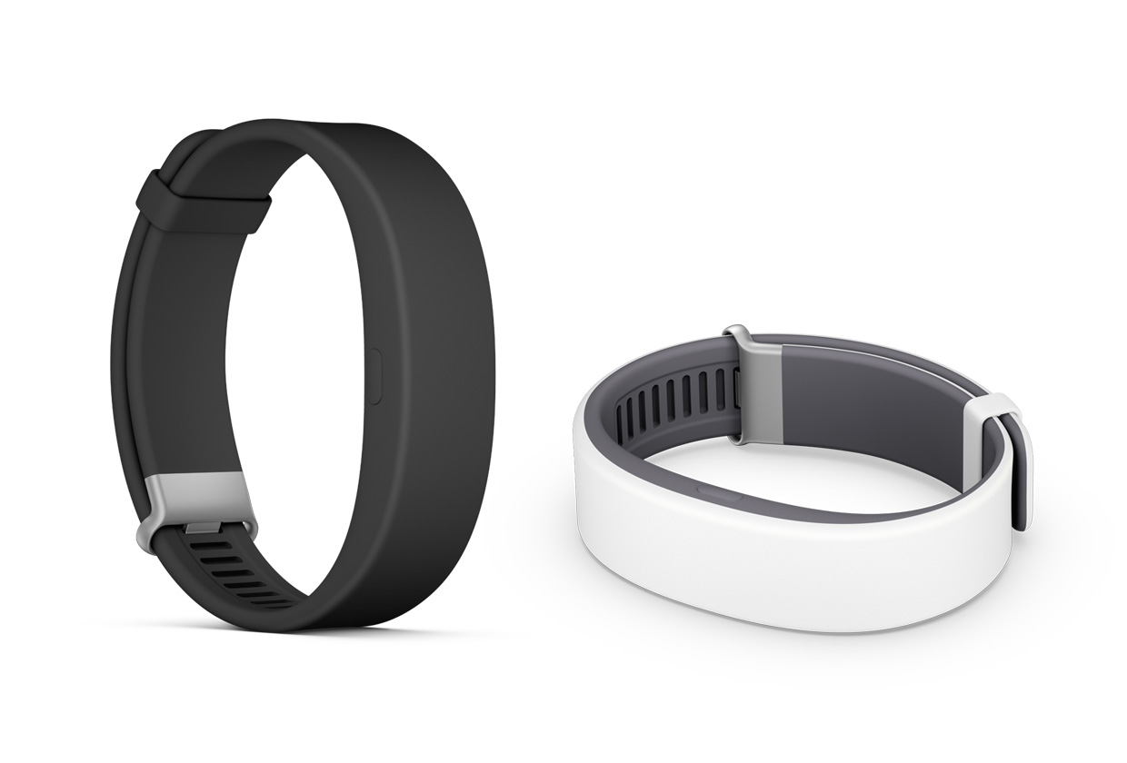 Sony SmartBand 2