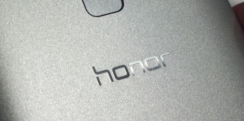 honor7 logo