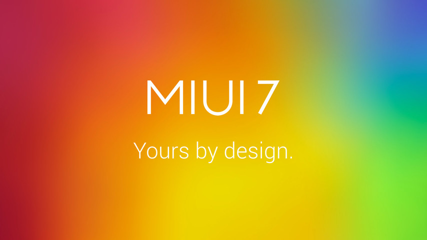 MIUI 7