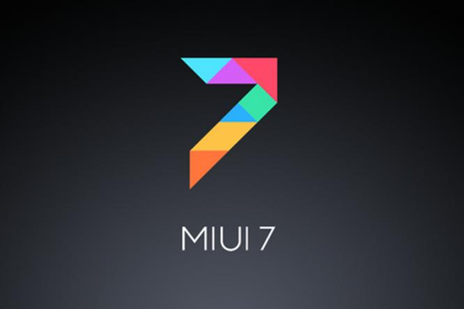 MIUI 7