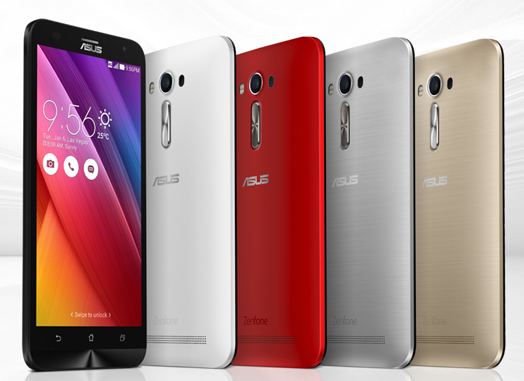 zenfone 2 laser