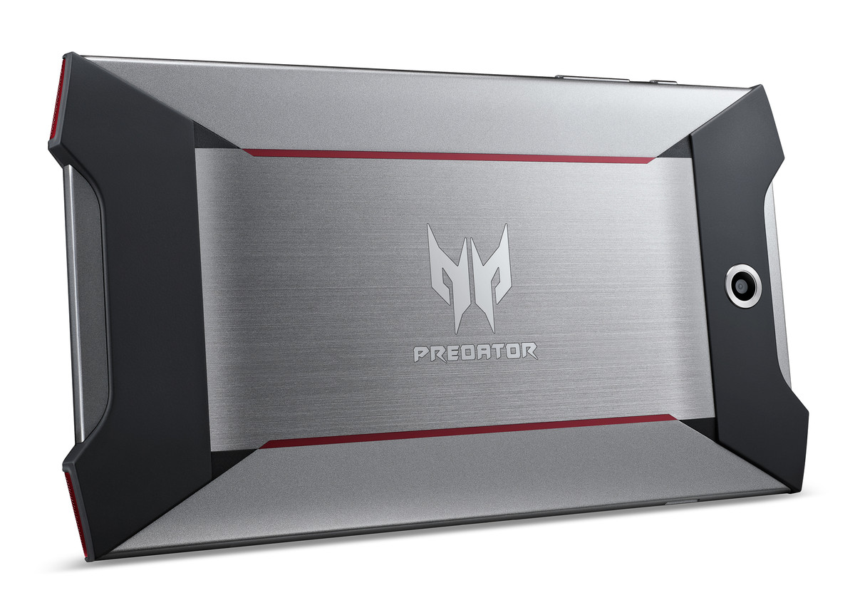 Acer Predator 8