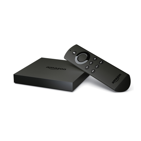 Amazon Fire TV