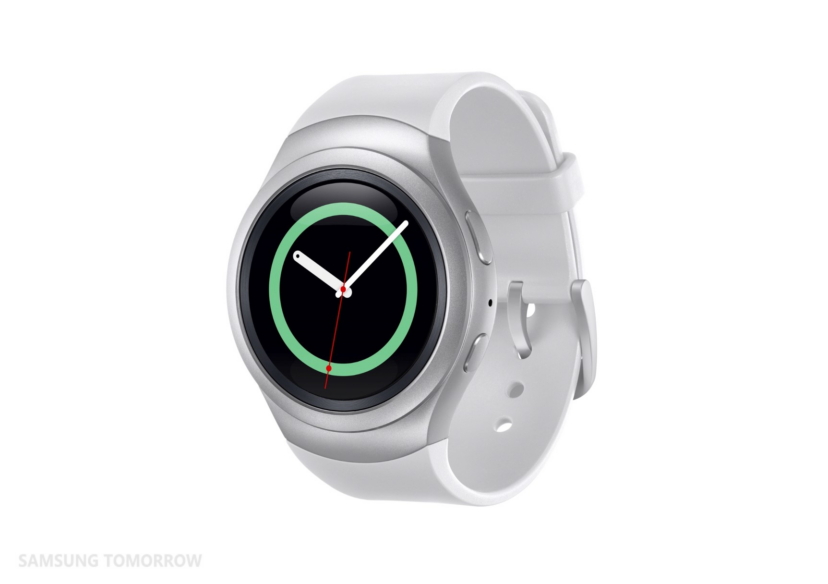 Gear S2