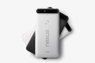 Nexus 6P colors