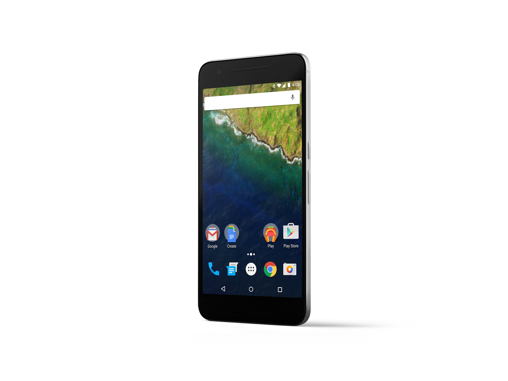 Huawei Nexus 6P