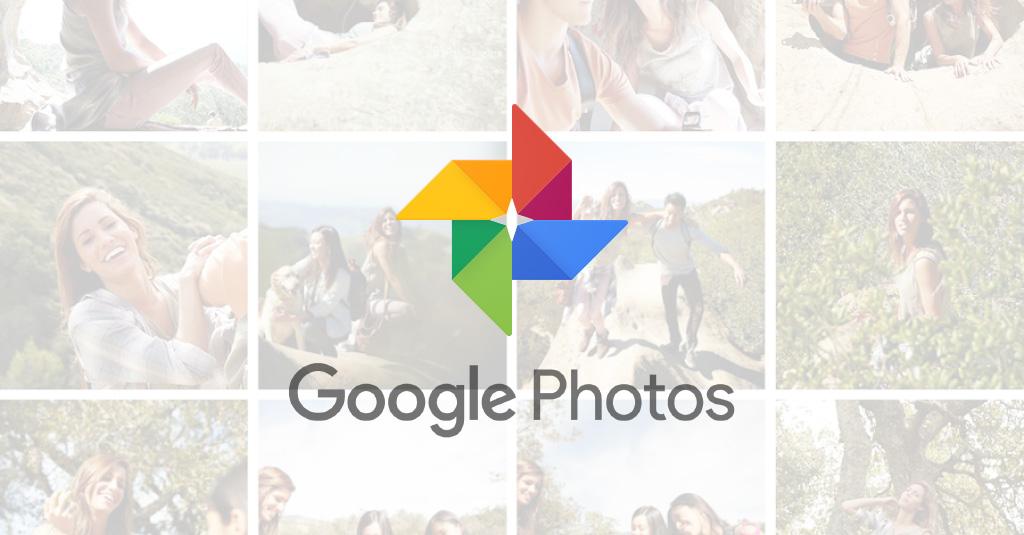 Google Photos