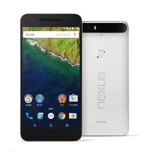 Nexus 6P featured