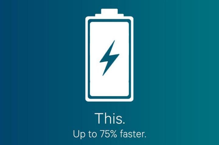 Qualcomm Quick Charge