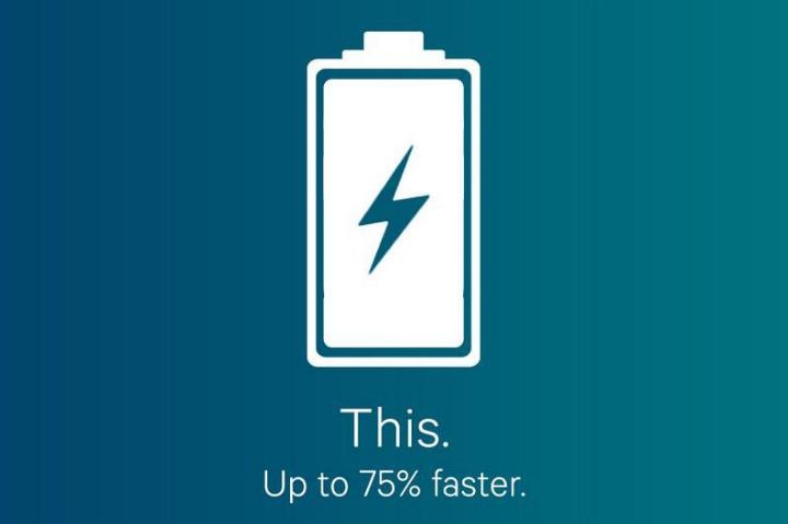 Qualcomm Quick Charge