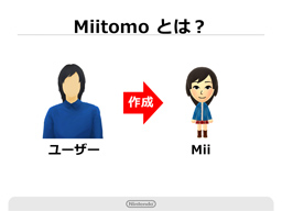 Miitomo