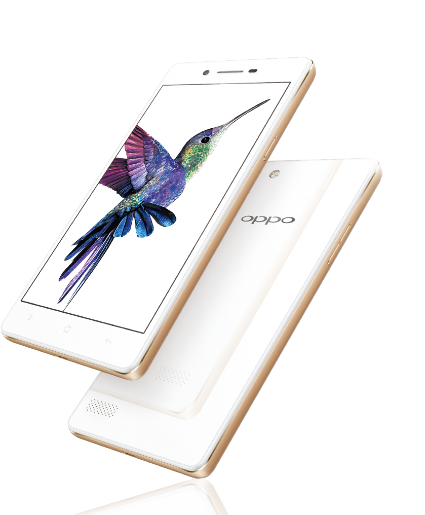 Oppo Neo 7