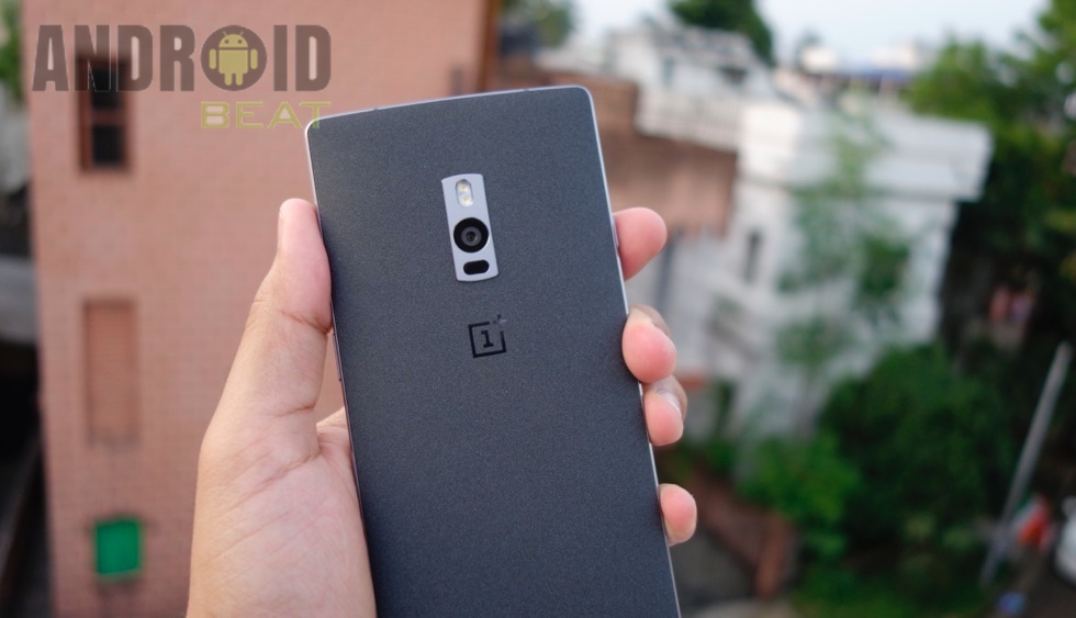 OnePlus 2