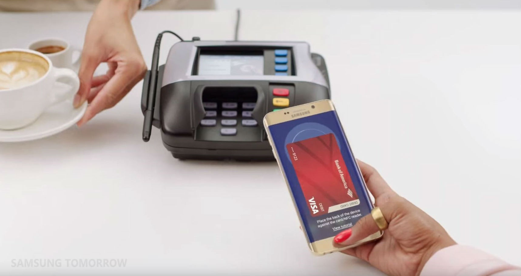 Samsung Pay