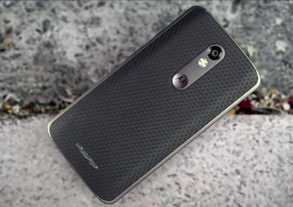 DROID Turbo 2 teaser