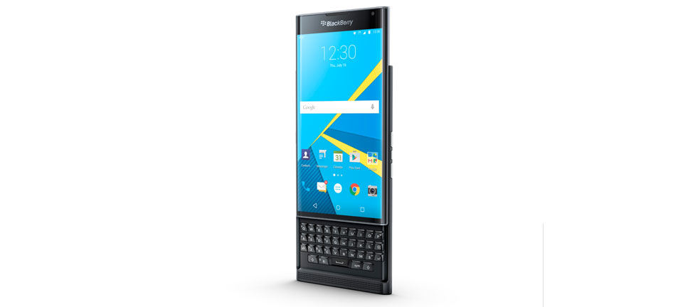 BlackBerry Priv