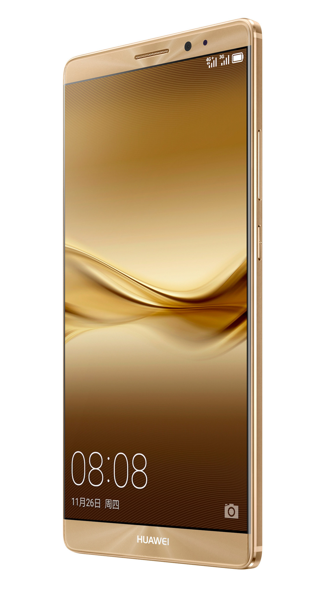 HUawei Mate 8