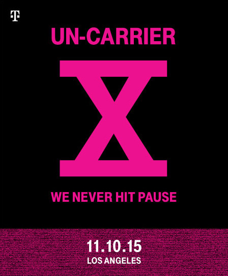 T-Mobile Un-carrier 10