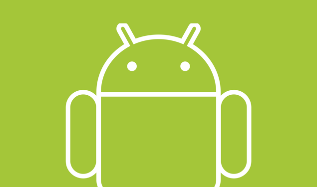 ADB Android logo