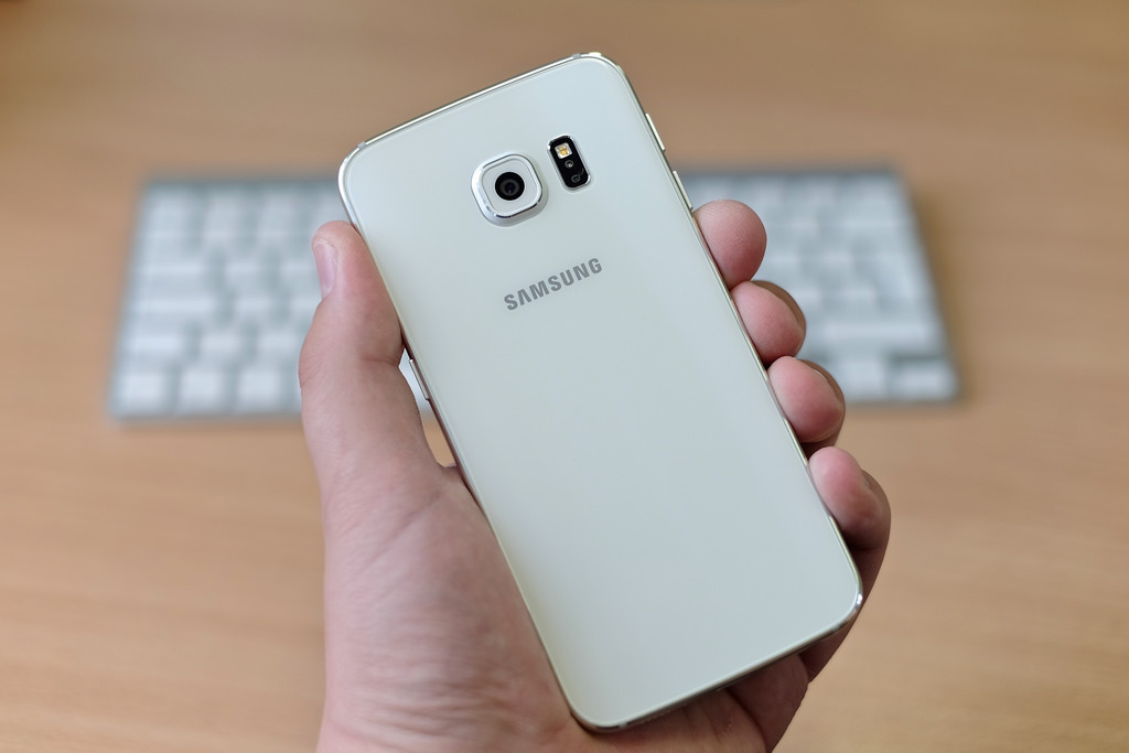 galaxy s6