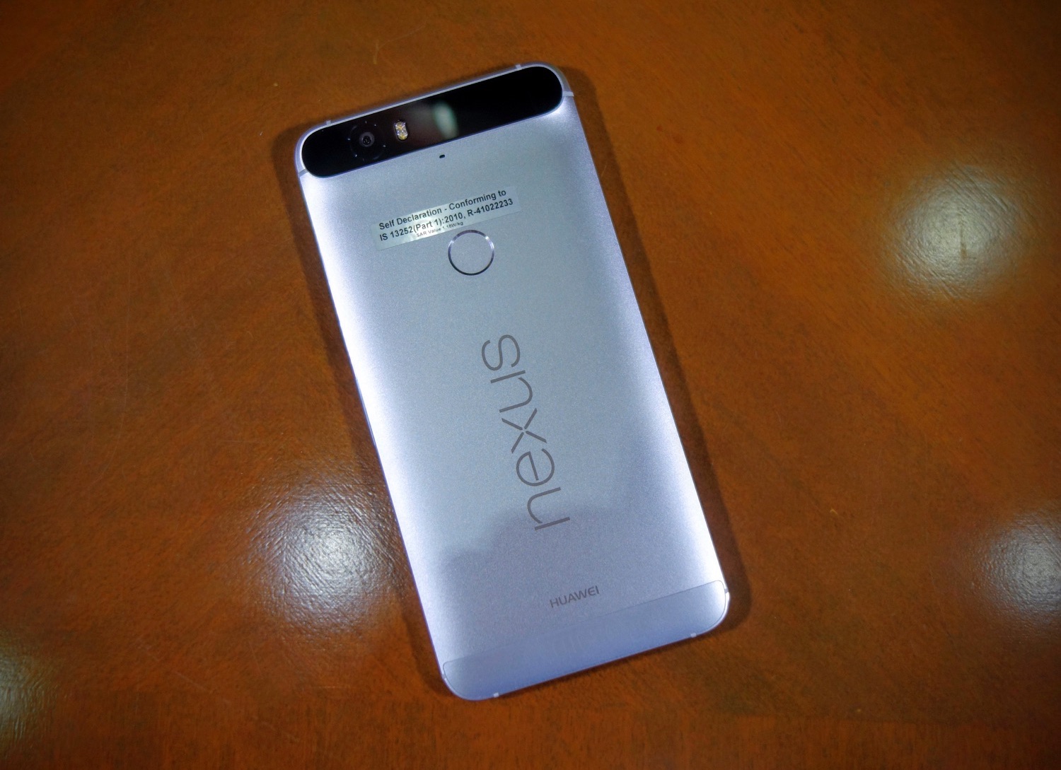 Nexus 6P