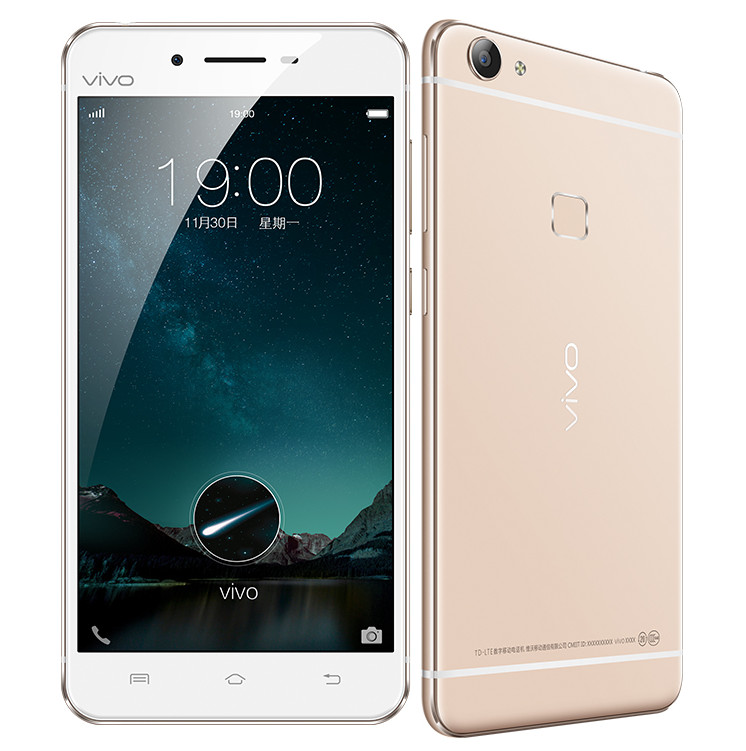 vivo X6