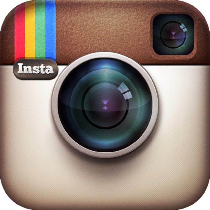 Instagram logo