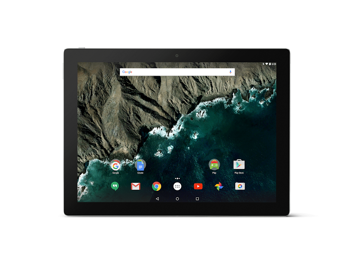 Pixel C tablet