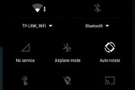 BlackStockTheme for Cyanogen OS