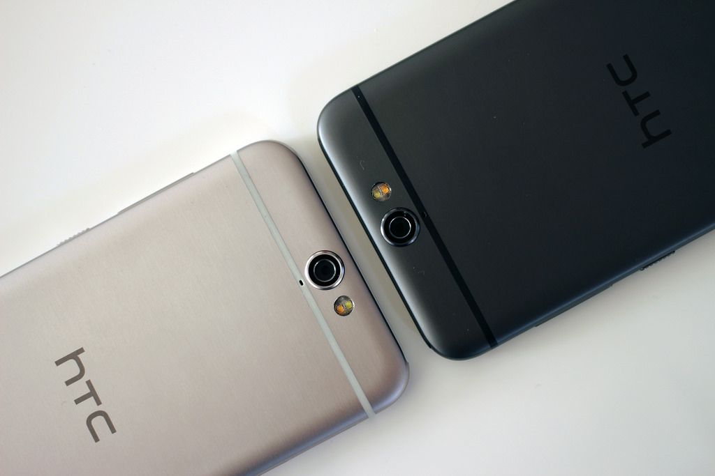 htc one a9