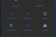 Moderm CM theme