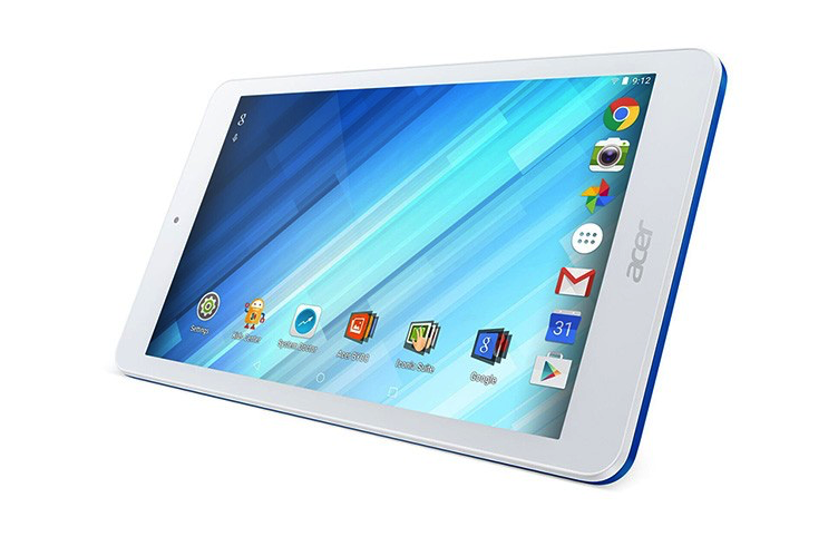 Acer Iconia One 8