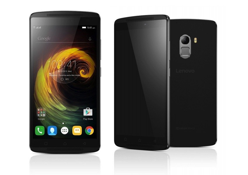 Lenovo K4 Note