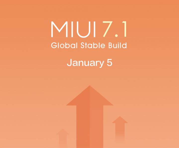 MIUI 7.1 to start rolling out from January 5 for Mi 4, Mi Note, Mi 4i and other Xiaomi devices 3 MIUI 7.1