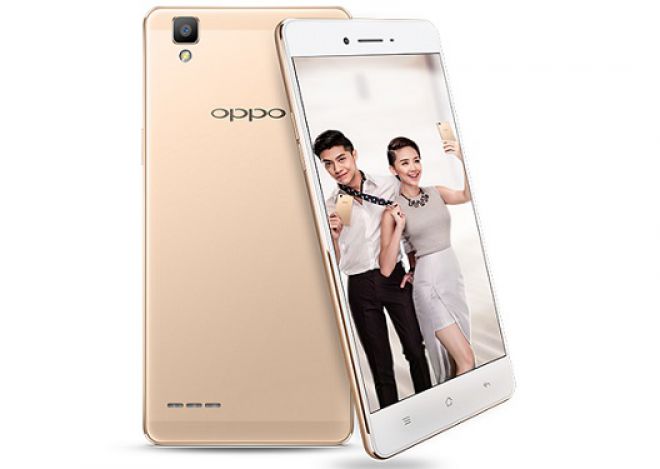 Oppo F1