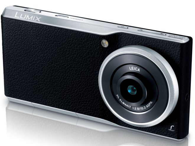 Panasonic CM10