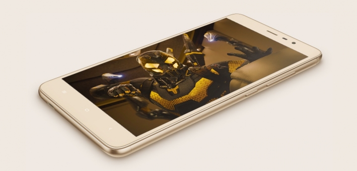 Redmi Note 3