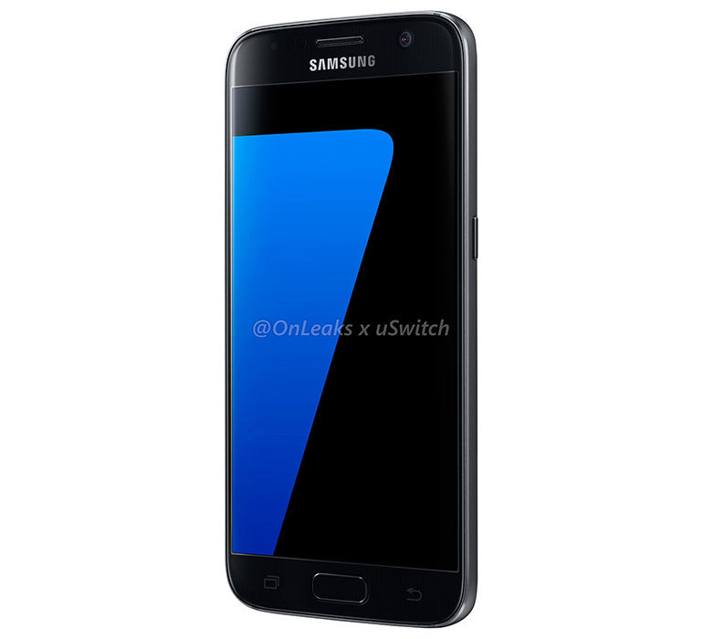 Samsung Galaxy S7