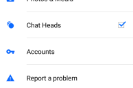 FB Messenger 1