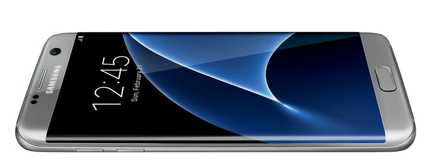 Samsung Galaxy S7 edge