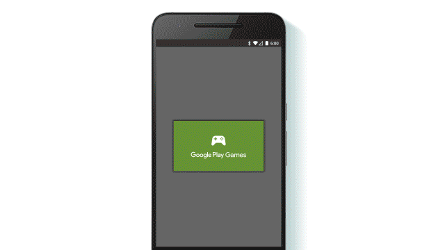 Google Play Games Gamer ID