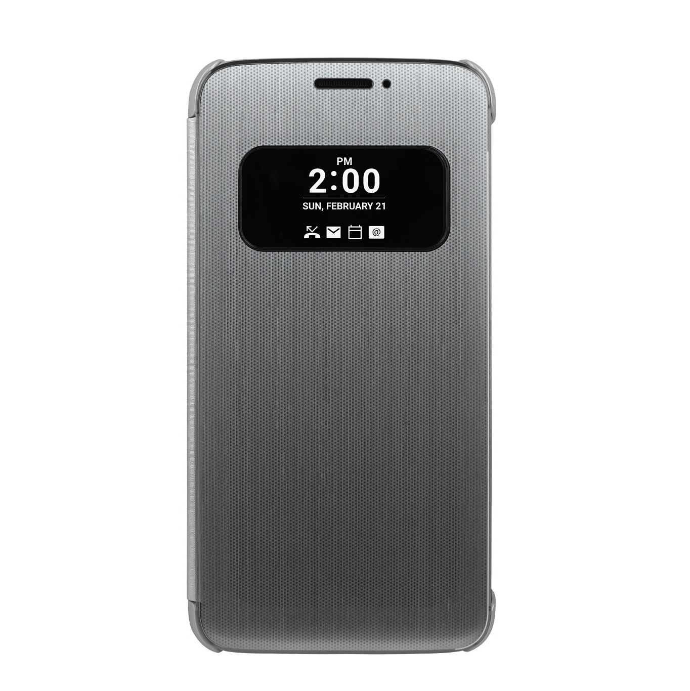 LG G5 Quick Cover