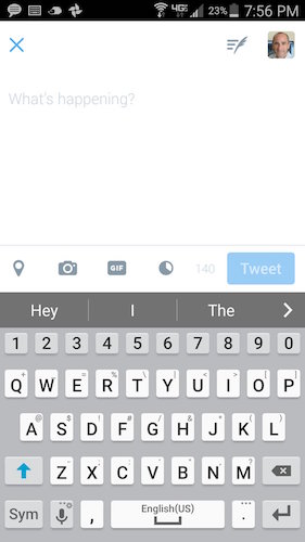 Twitter GIF