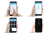 galaxy s7 edge curved display