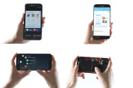 galaxy s7 game launcher