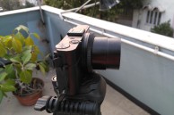 honor 5x camera sample