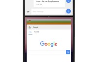 Android N Split Screen 1